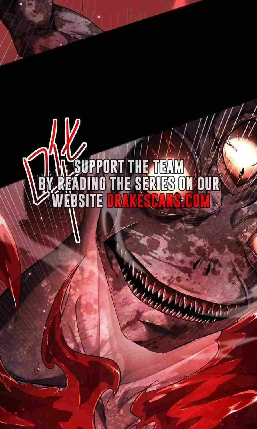 Shadow’s Resurgence Chapter 11 page 21 - 