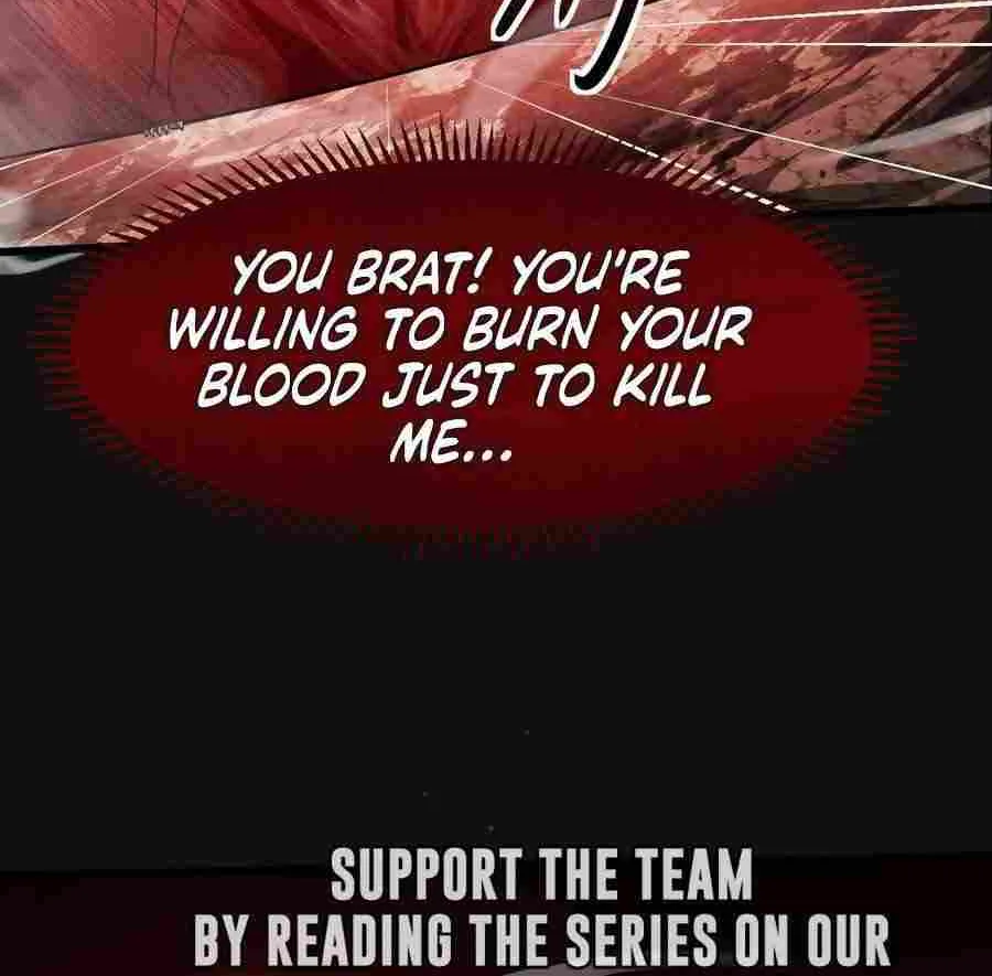 Shadow’s Resurgence Chapter 11 page 26 - 