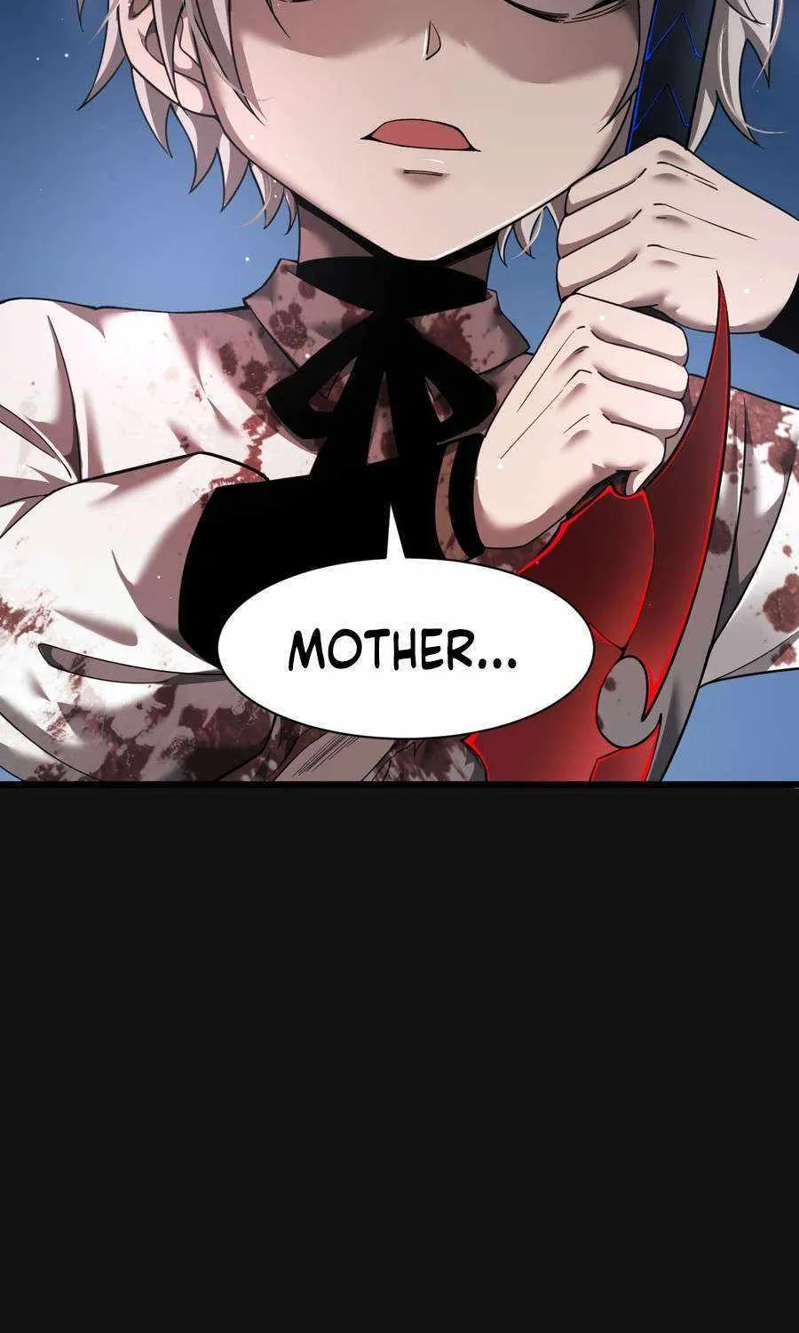 Shadow’s Resurgence Chapter 11 page 34 - 