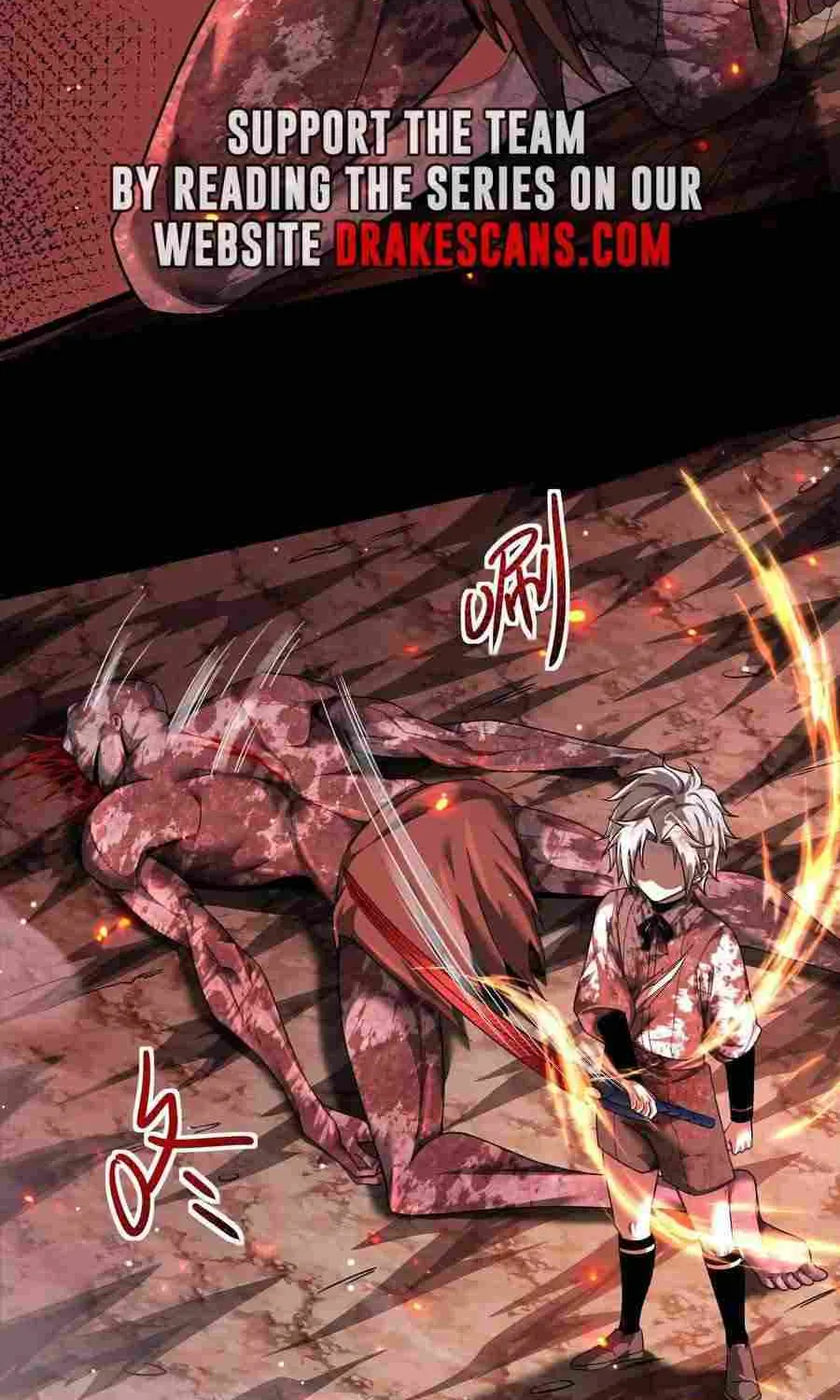 Shadow’s Resurgence Chapter 11 page 37 - 