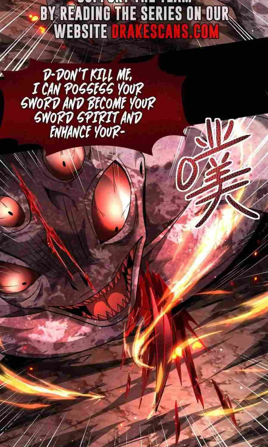 Shadow’s Resurgence Chapter 11 page 41 - 