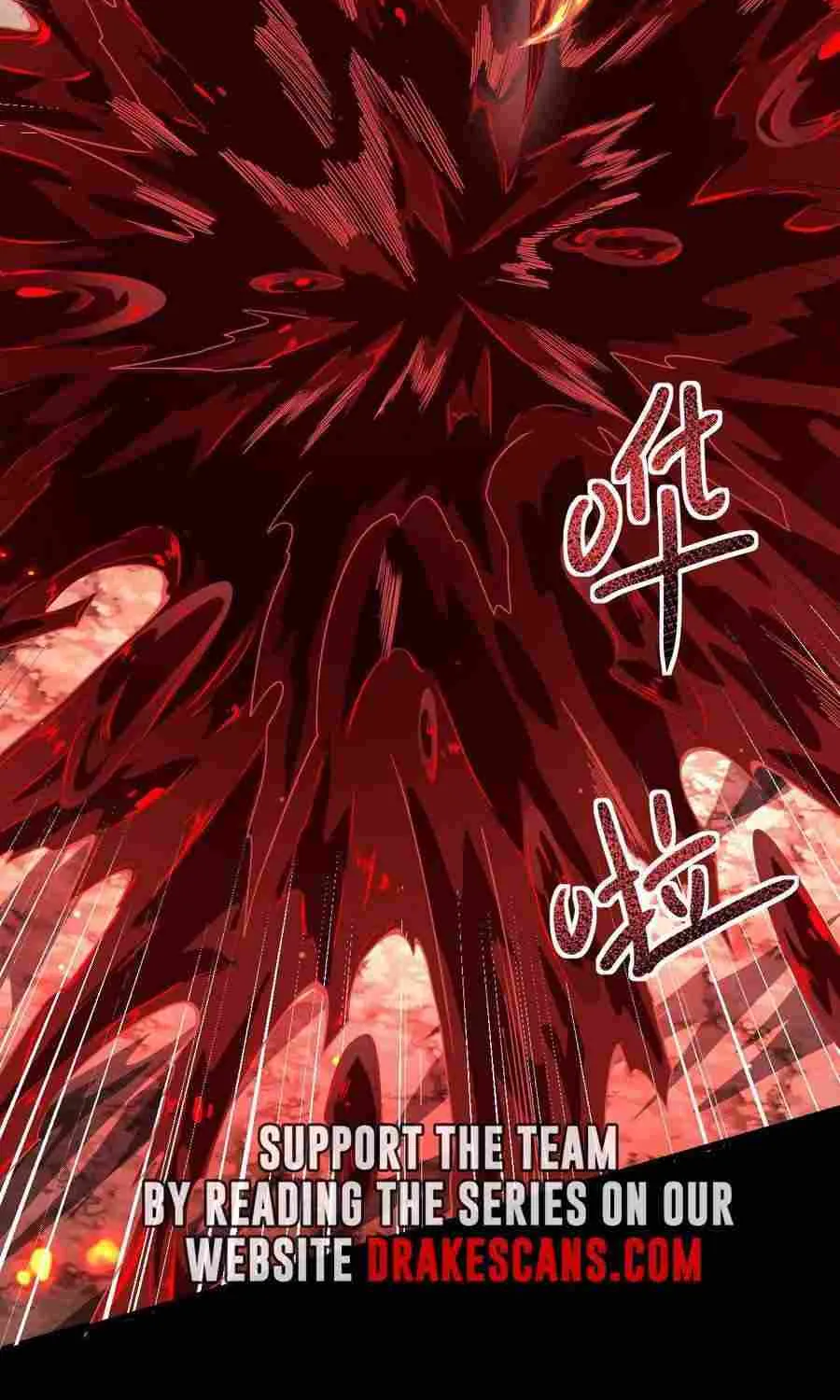 Shadow’s Resurgence Chapter 11 page 45 - 