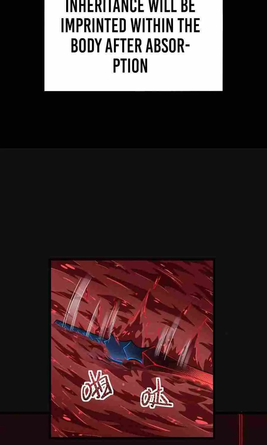 Shadow’s Resurgence Chapter 11 page 47 - 