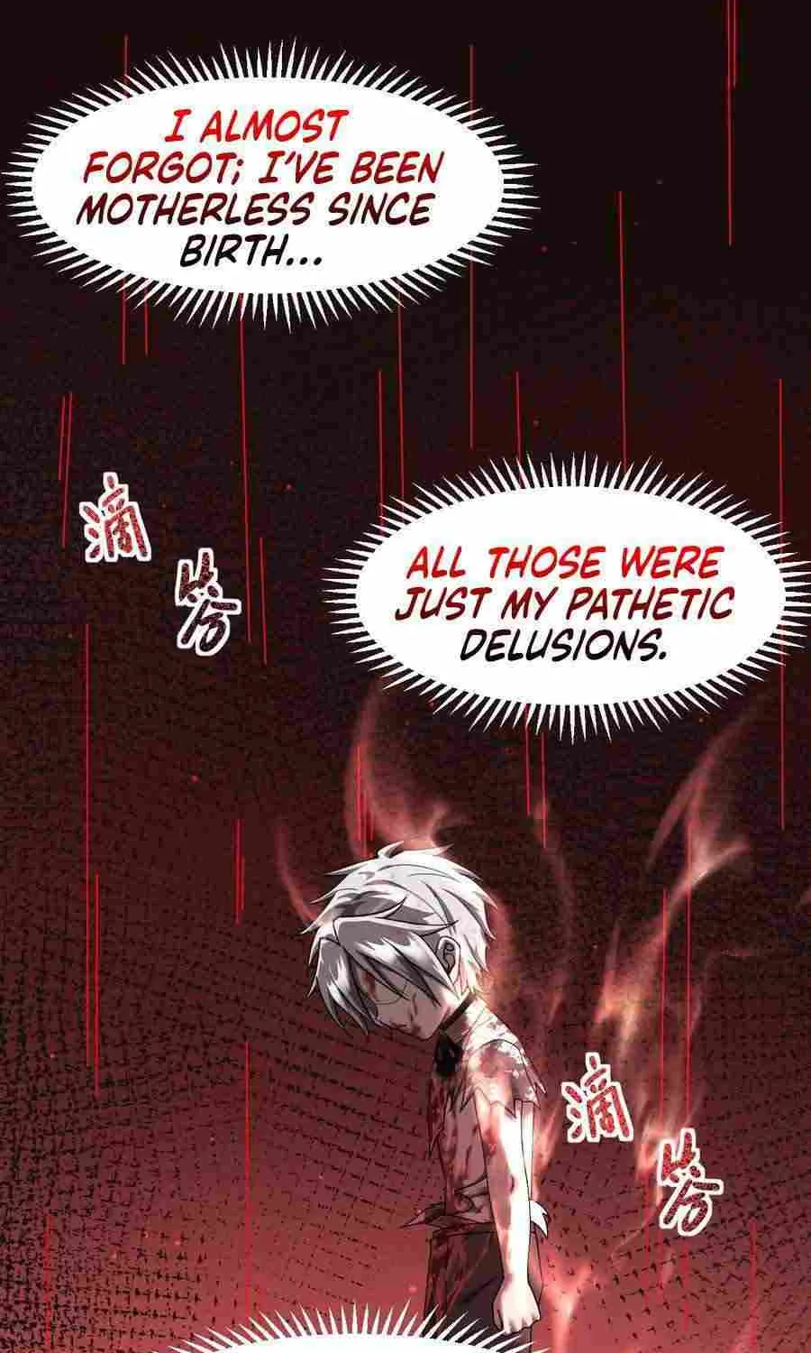 Shadow’s Resurgence Chapter 11 page 48 - 