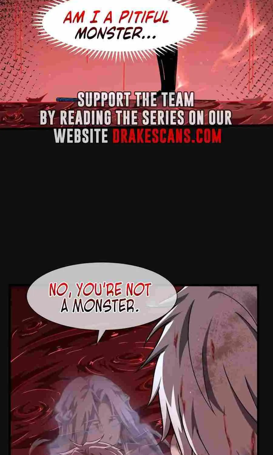 Shadow’s Resurgence Chapter 11 page 49 - 