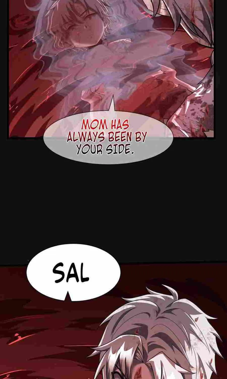 Shadow’s Resurgence Chapter 11 page 50 - 