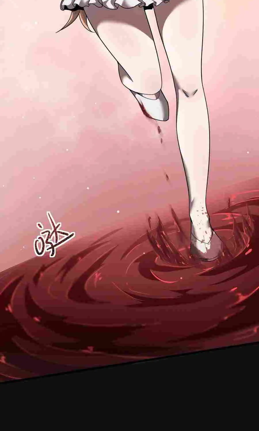 Shadow’s Resurgence Chapter 11 page 53 - 
