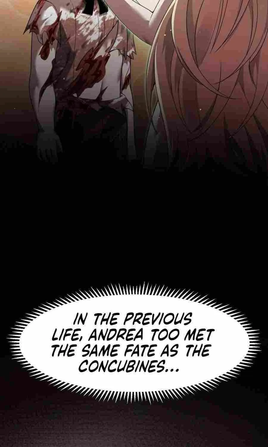 Shadow’s Resurgence Chapter 11 page 56 - 