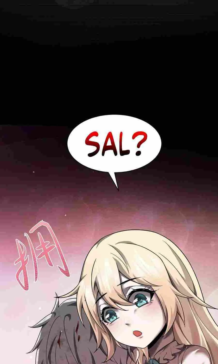 Shadow’s Resurgence Chapter 11 page 58 - 