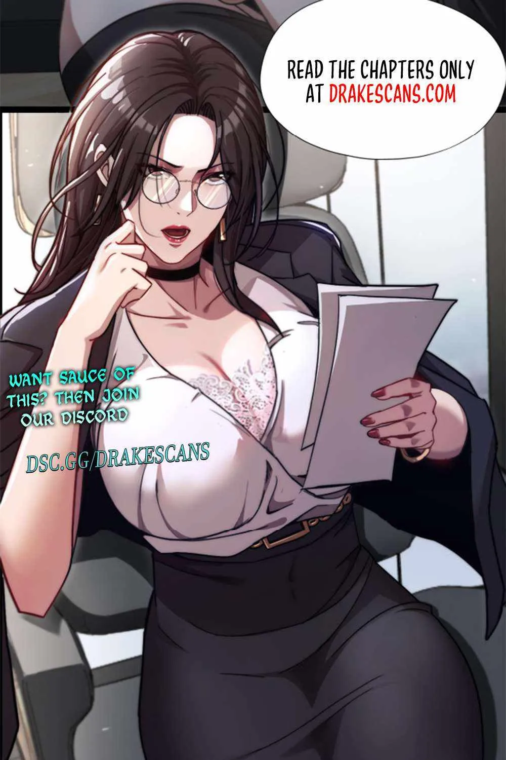 Shadow’s Resurgence Chapter 11 page 62 - 