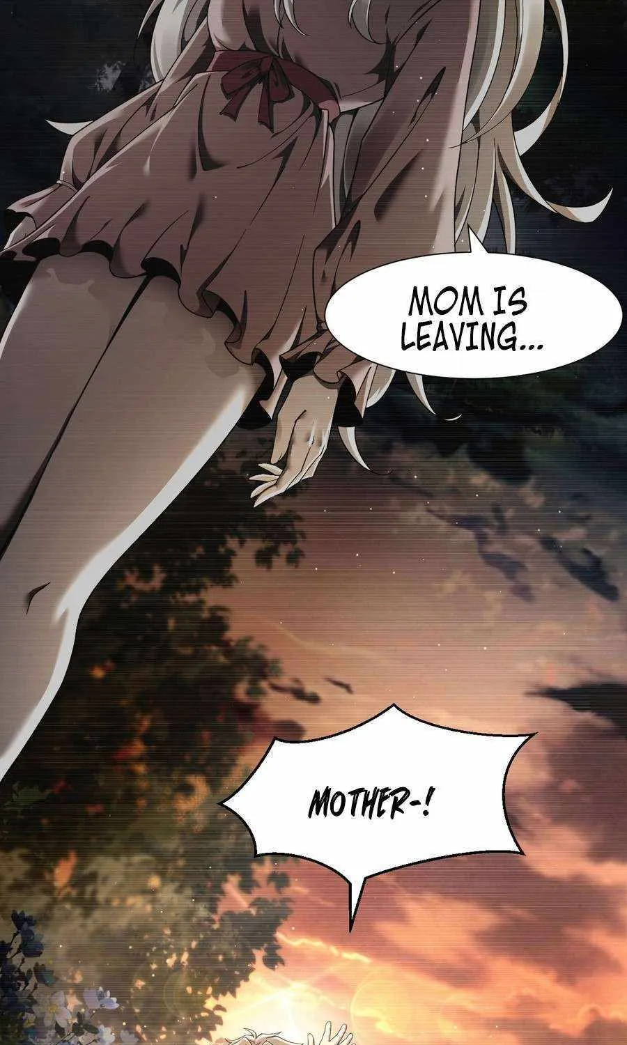 Shadow’s Resurgence Chapter 11 page 8 - 