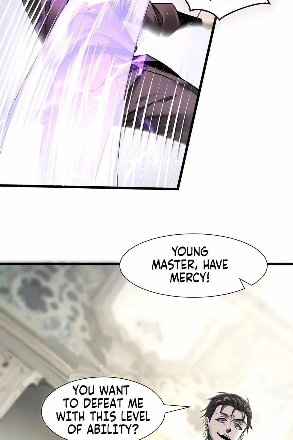 Shadow’s Resurgence Chapter 12 page 11 - 