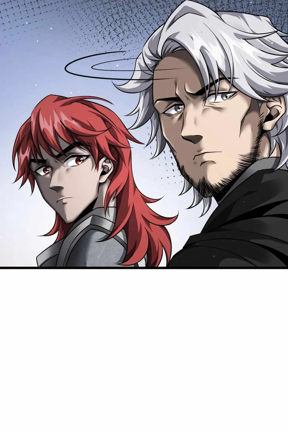 Shadow’s Resurgence Chapter 12 page 16 - 