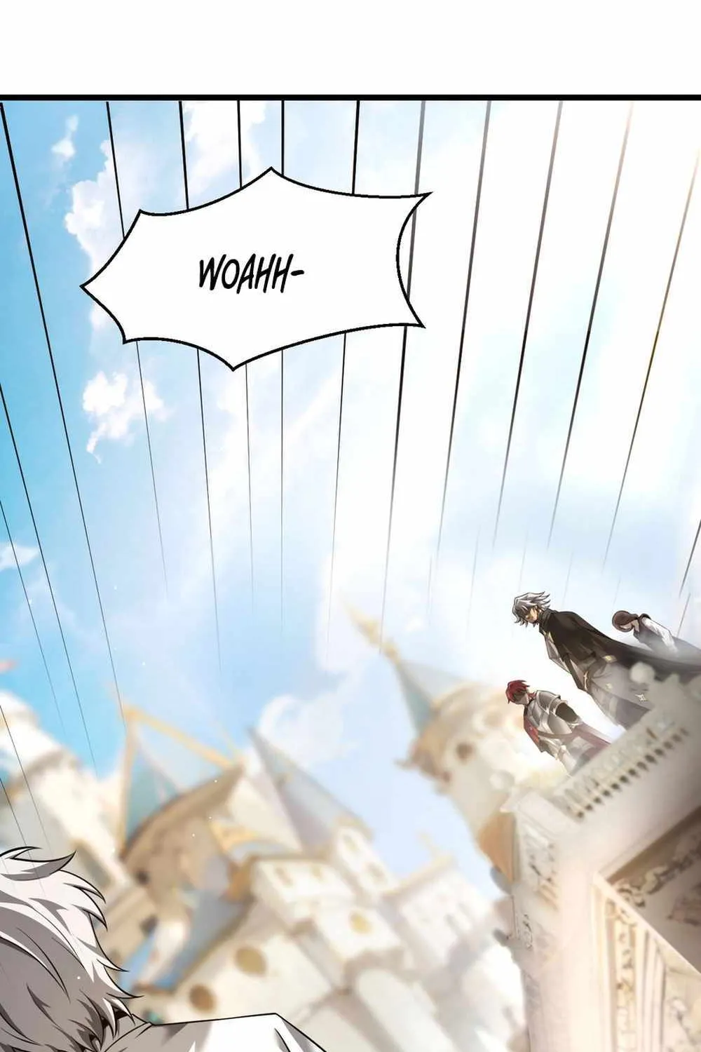 Shadow’s Resurgence Chapter 12 page 17 - 
