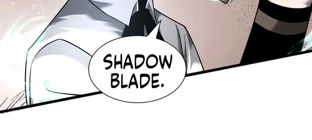 Shadow’s Resurgence Chapter 12 page 20 - 