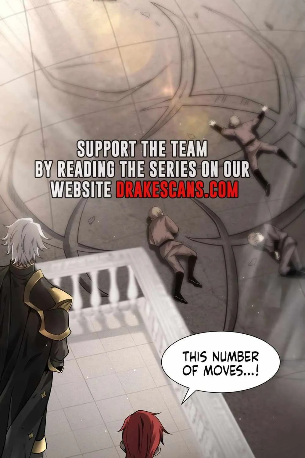 Shadow’s Resurgence Chapter 12 page 24 - 