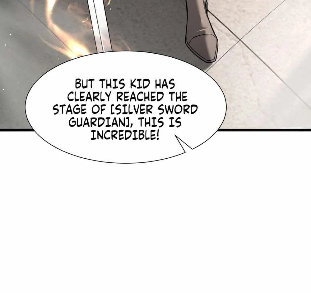 Shadow’s Resurgence Chapter 12 page 27 - 