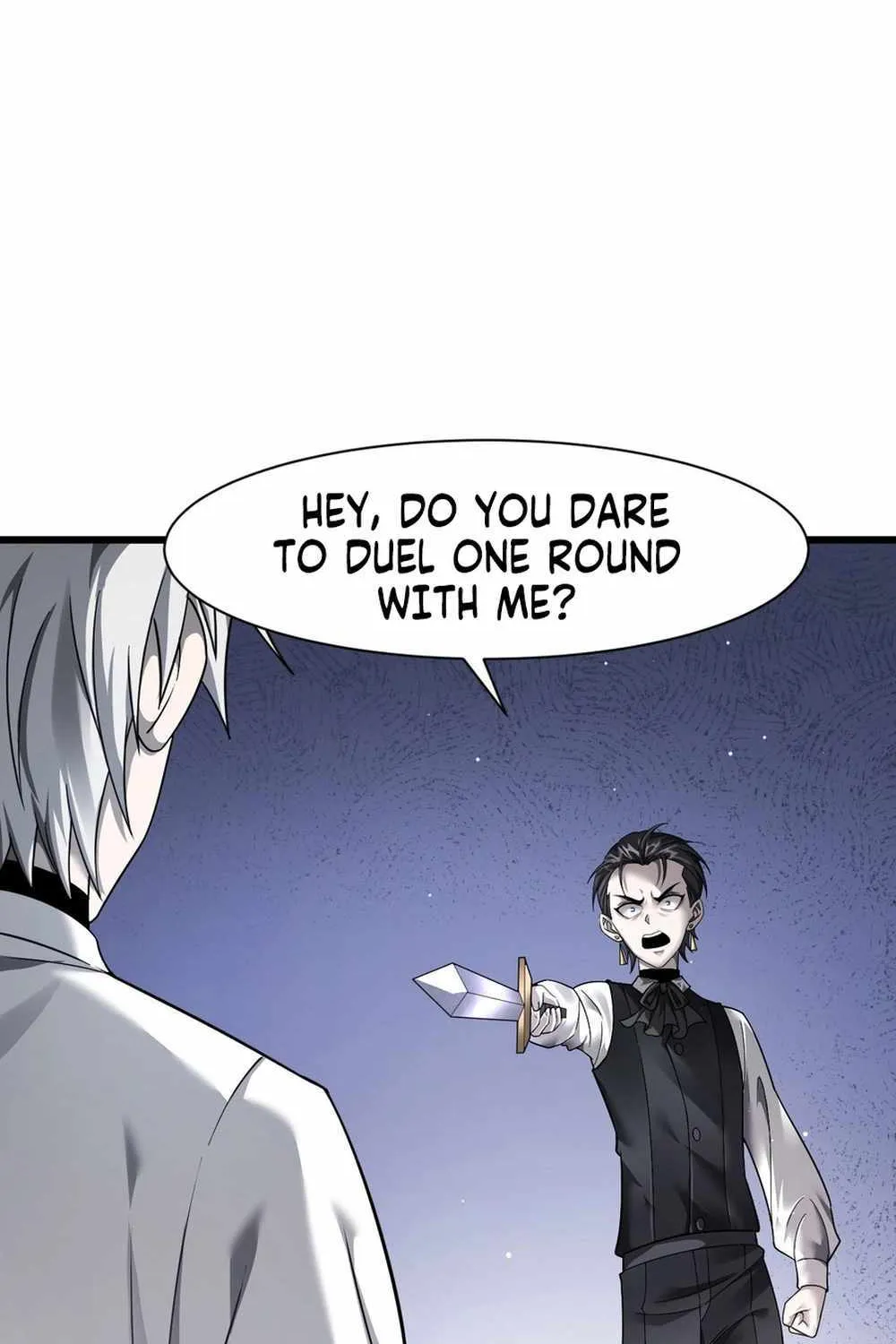 Shadow’s Resurgence Chapter 12 page 29 - 