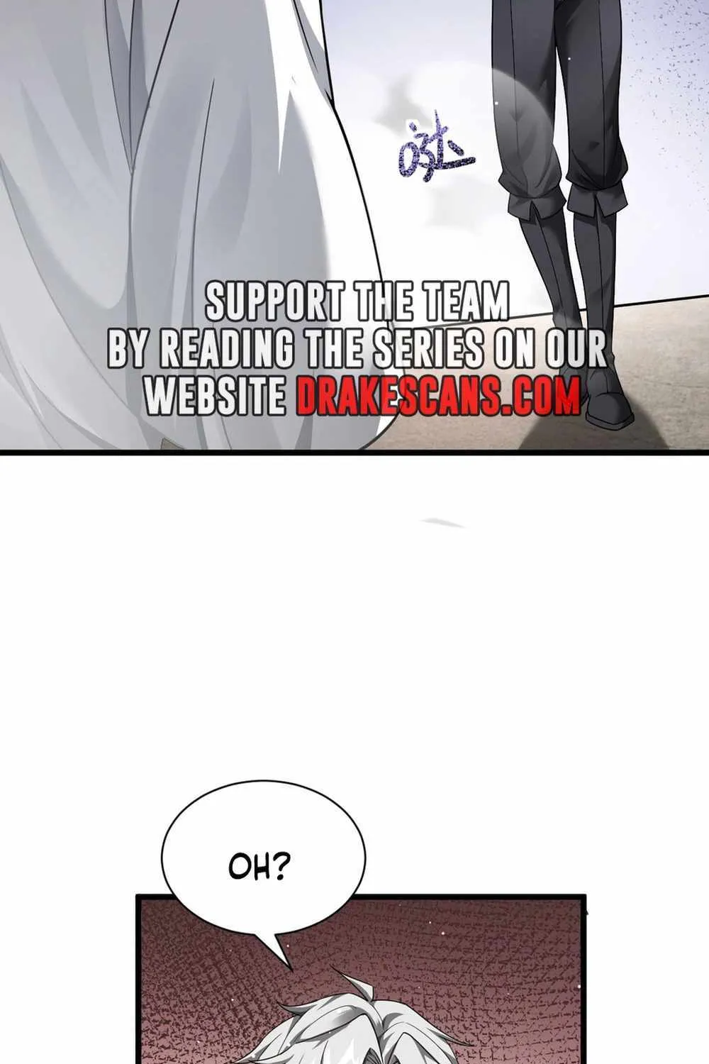 Shadow’s Resurgence Chapter 12 page 30 - 