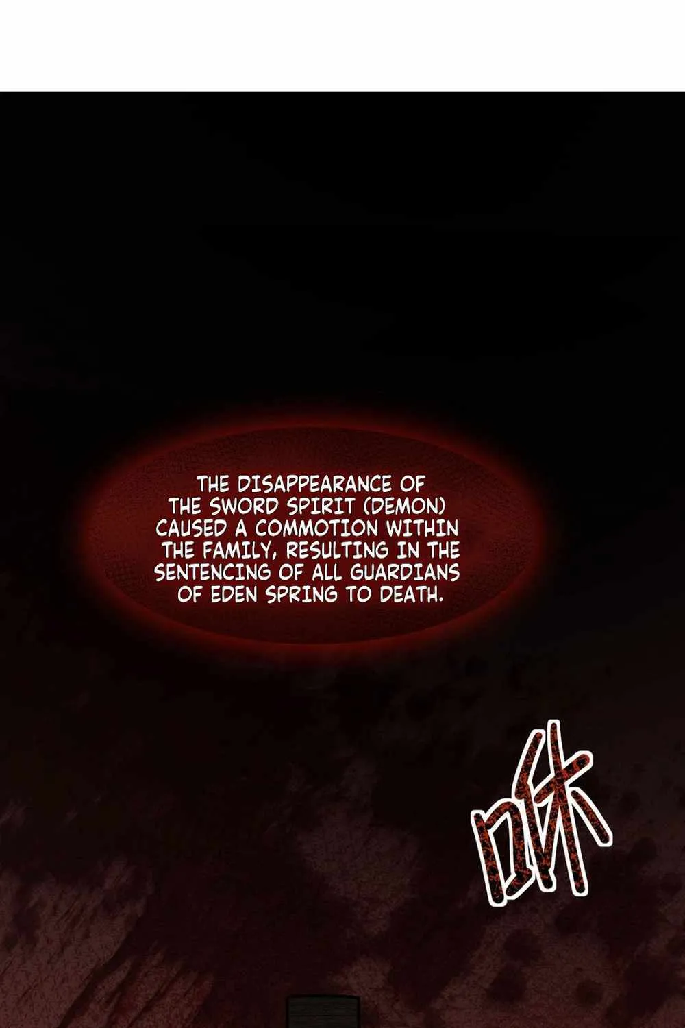 Shadow’s Resurgence Chapter 12 page 4 - 