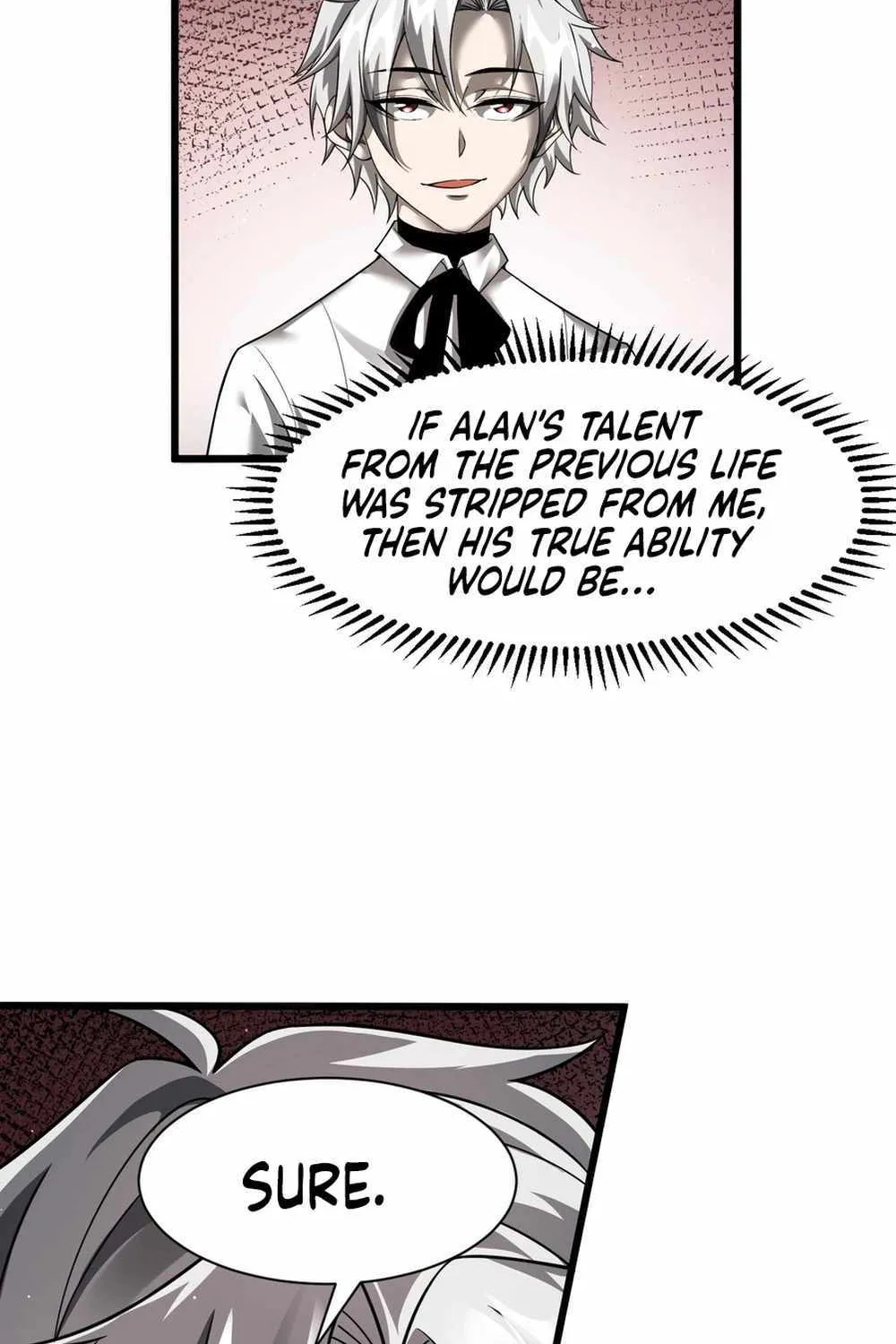 Shadow’s Resurgence Chapter 12 page 31 - 