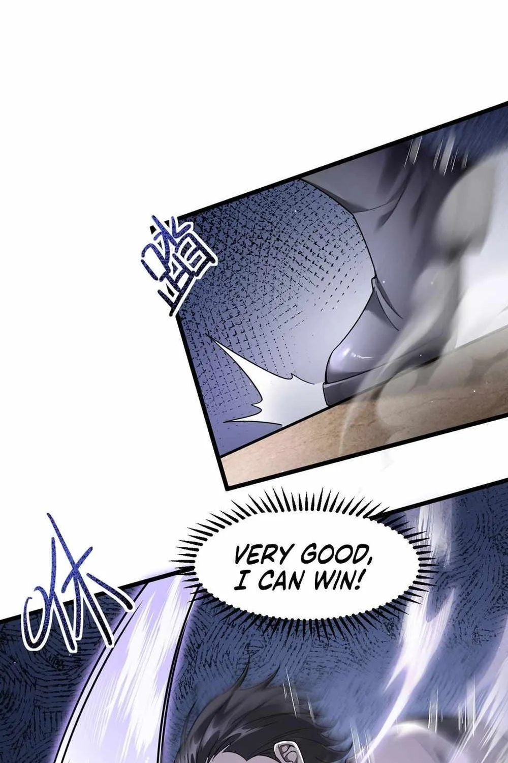 Shadow’s Resurgence Chapter 12 page 36 - 