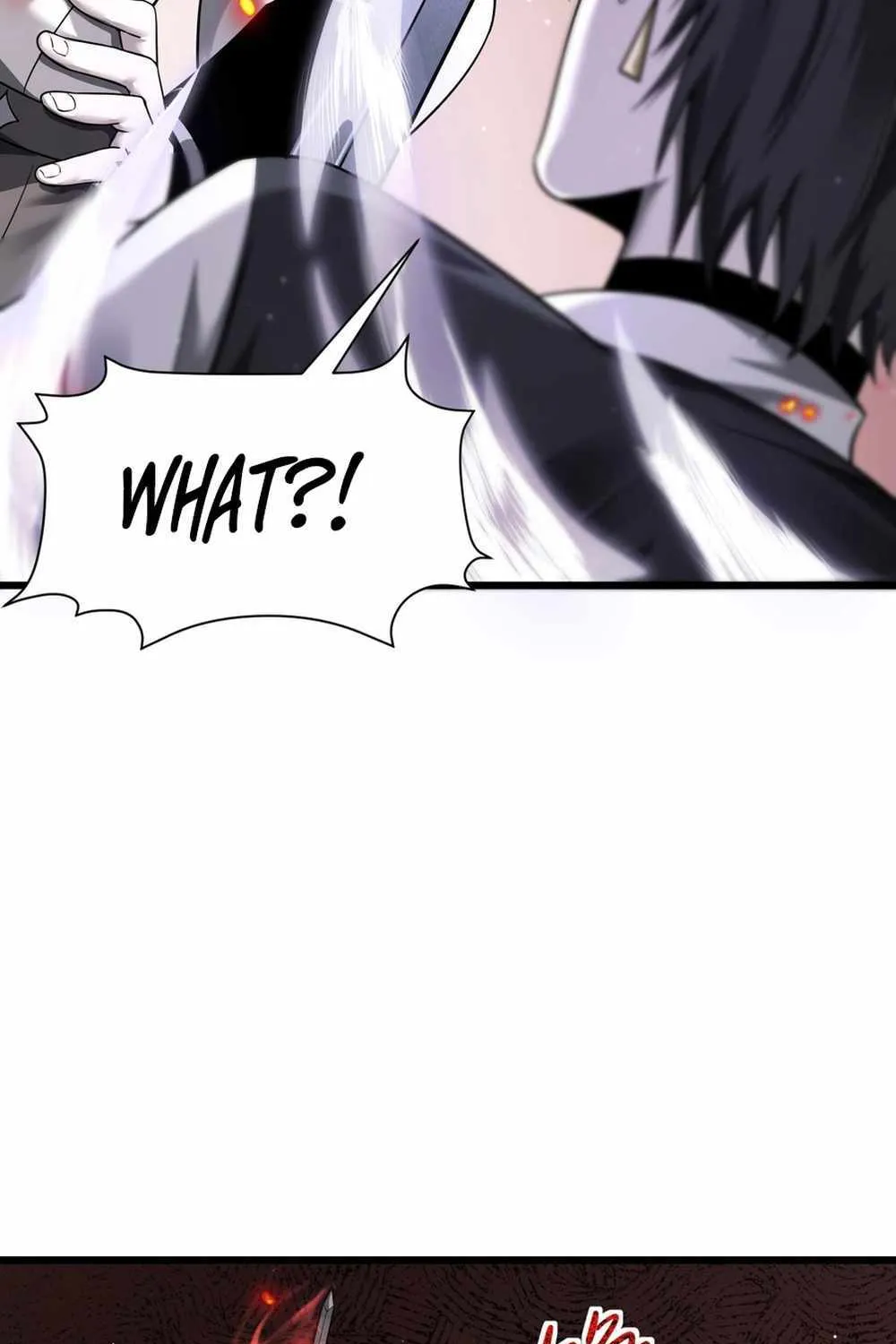 Shadow’s Resurgence Chapter 12 page 39 - 