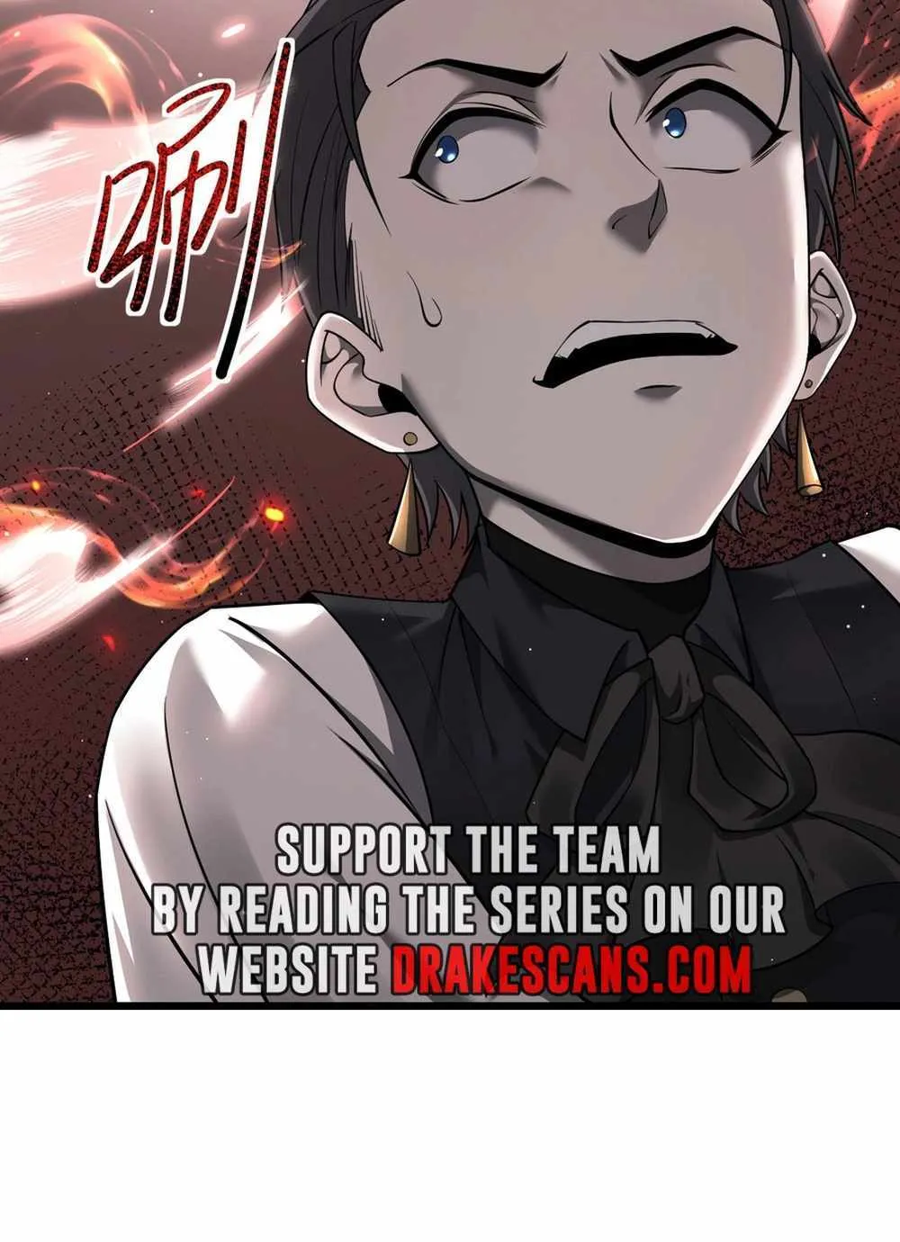 Shadow’s Resurgence Chapter 12 page 46 - 