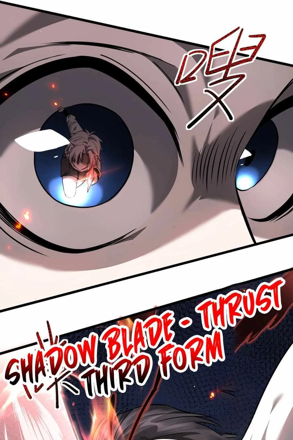 Shadow’s Resurgence Chapter 12 page 47 - 