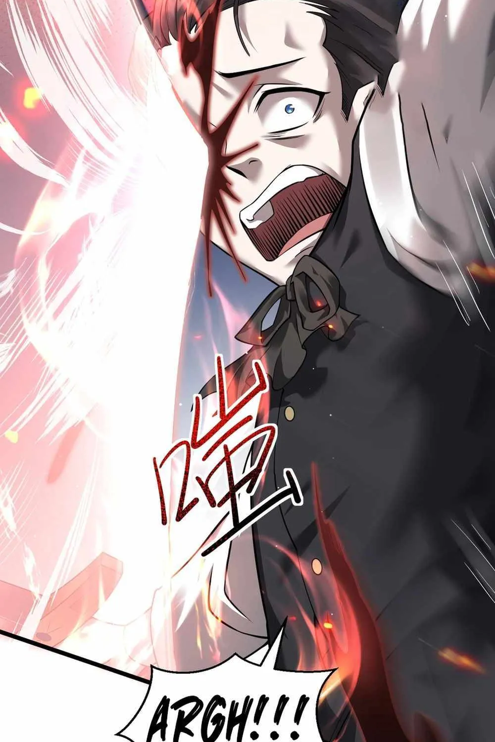Shadow’s Resurgence Chapter 12 page 48 - 