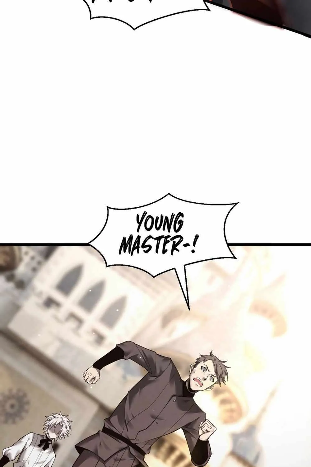 Shadow’s Resurgence Chapter 12 page 49 - 