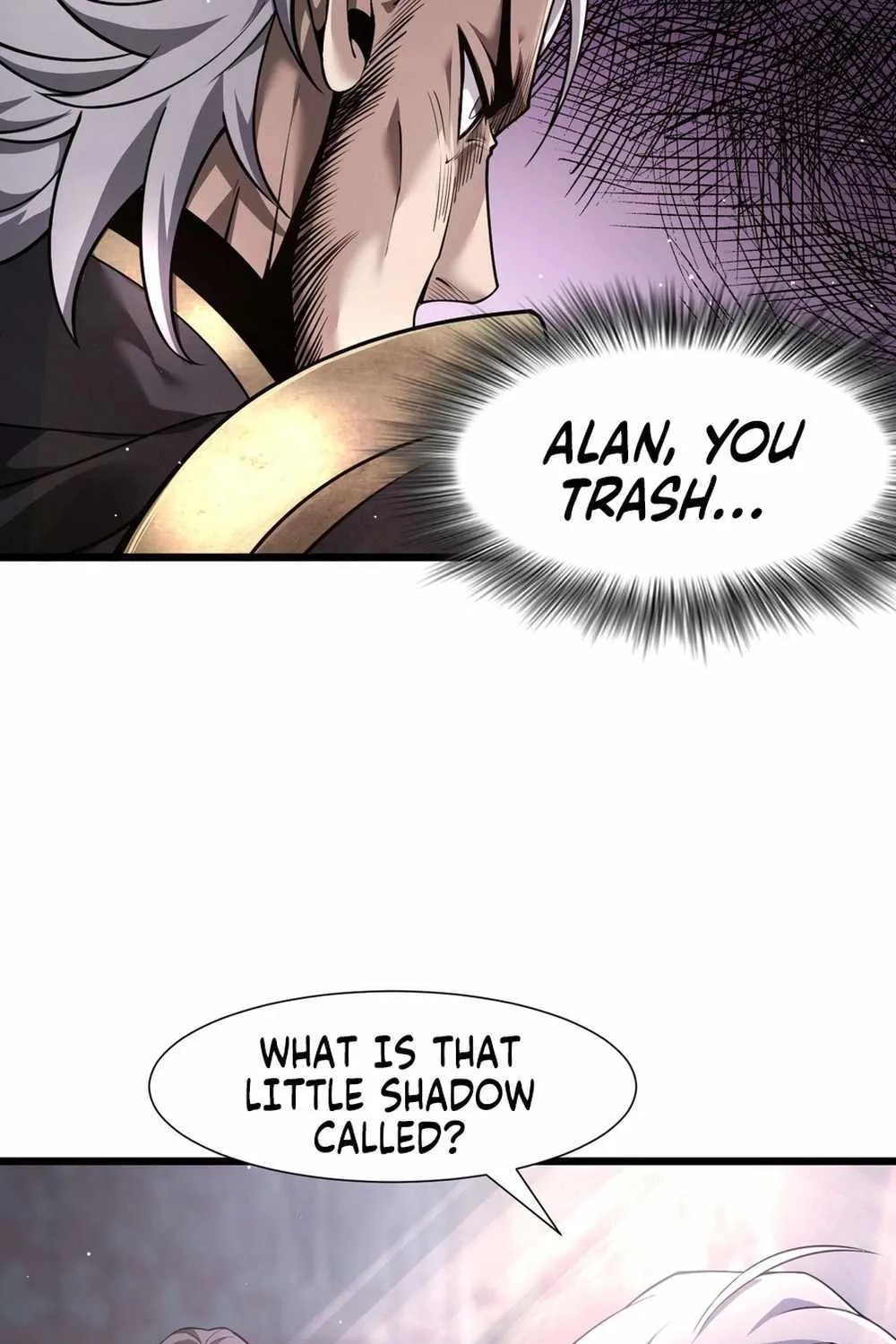 Shadow’s Resurgence Chapter 12 page 58 - 