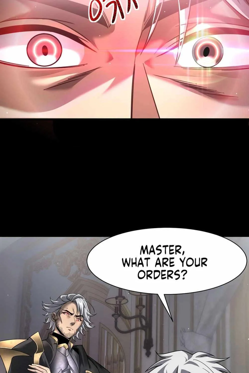 Shadow’s Resurgence Chapter 12 page 63 - 