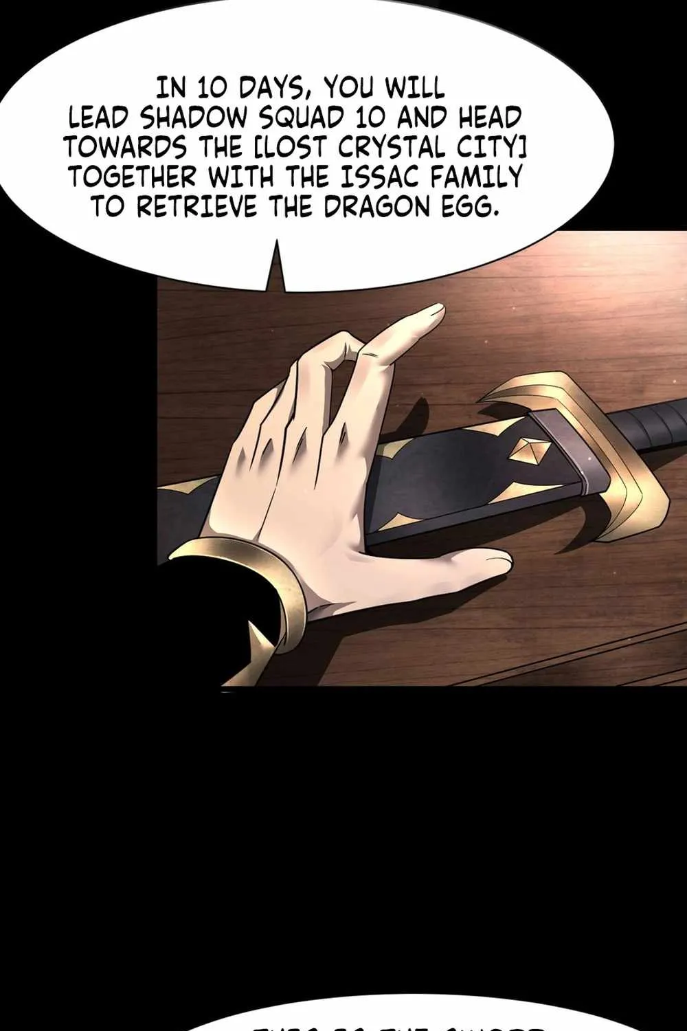 Shadow’s Resurgence Chapter 12 page 67 - 