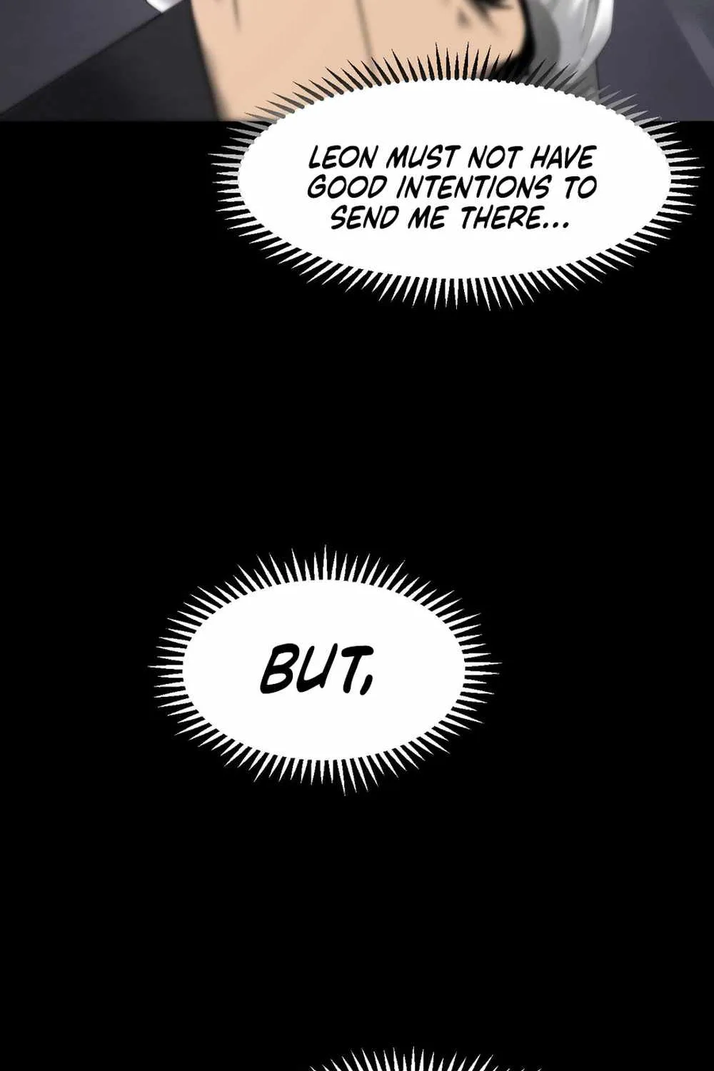 Shadow’s Resurgence Chapter 12 page 70 - 