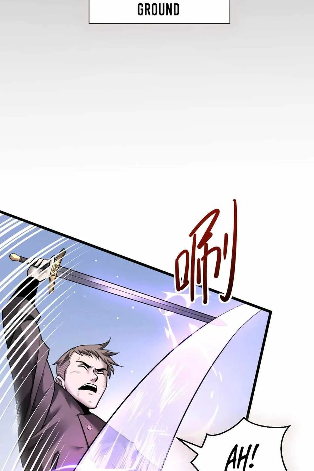 Shadow’s Resurgence Chapter 12 page 10 - 