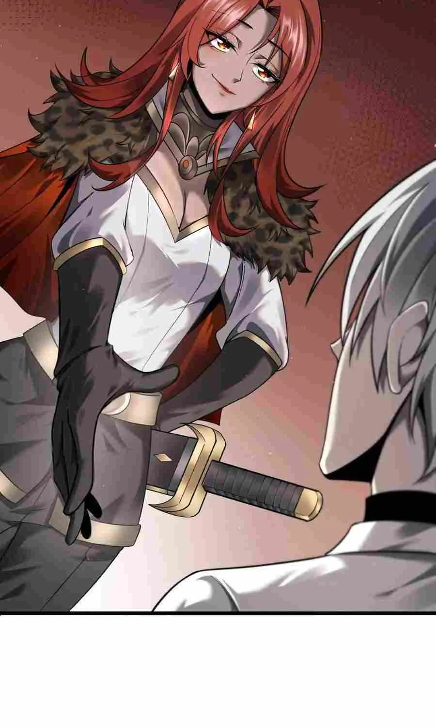 Shadow’s Resurgence Chapter 13 page 12 - 