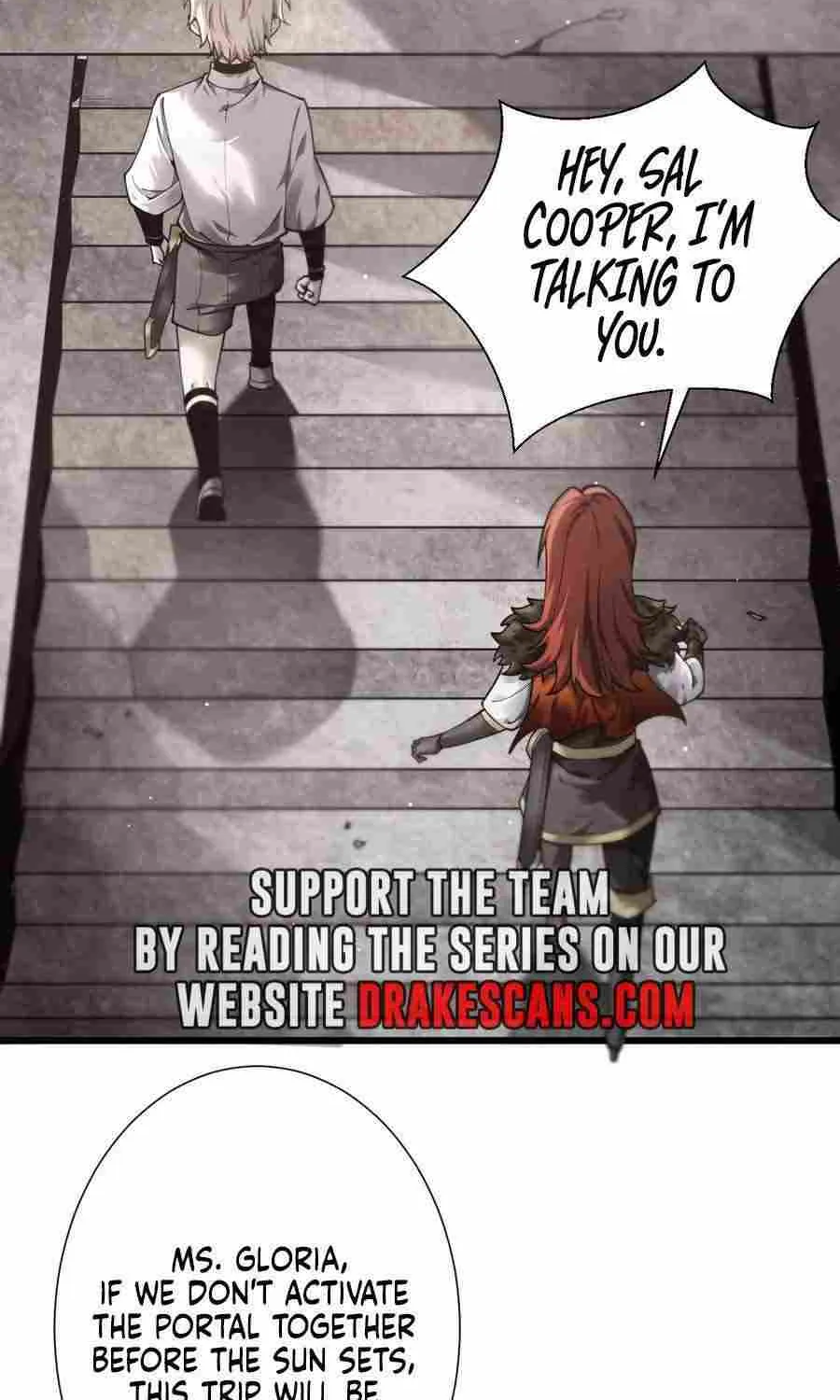 Shadow’s Resurgence Chapter 13 page 15 - 