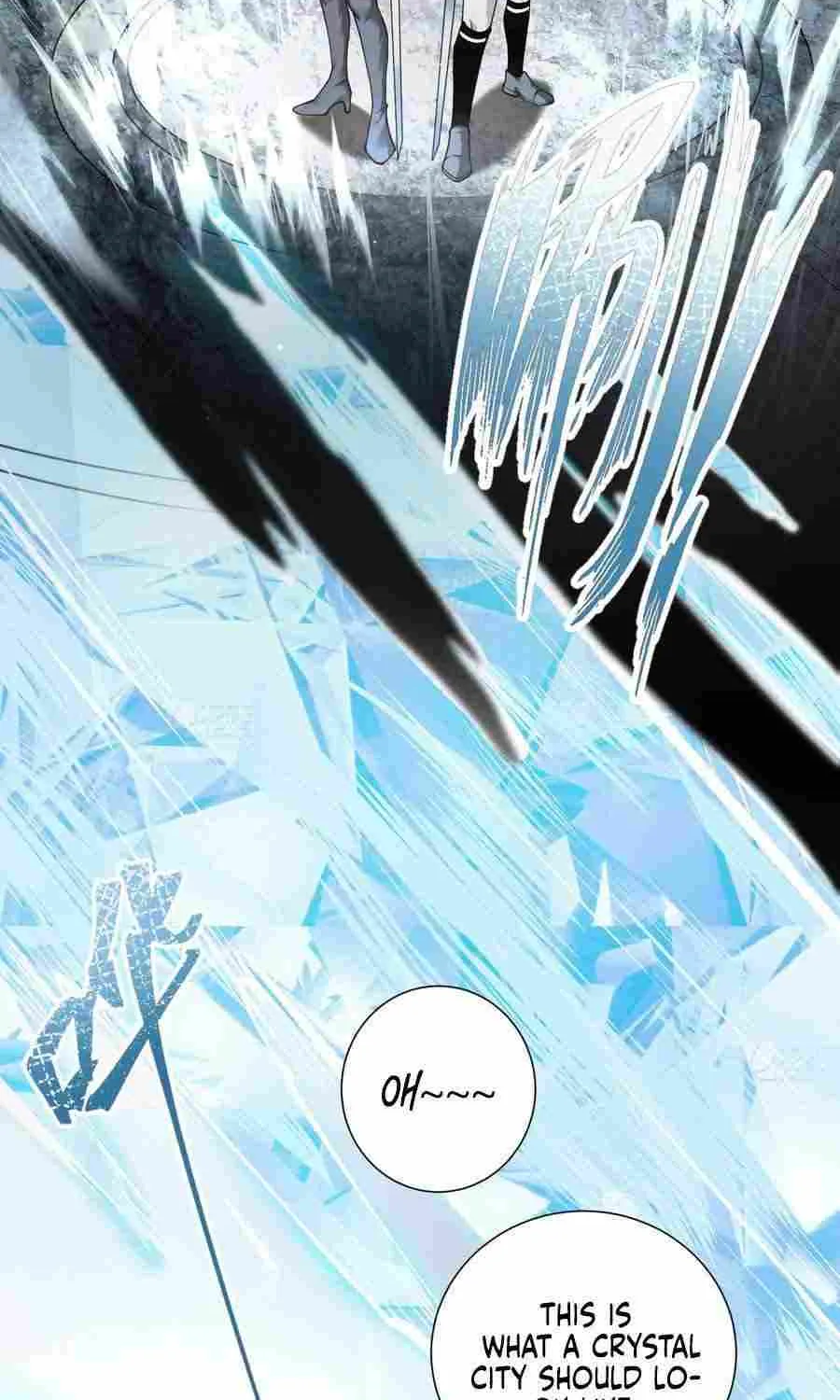 Shadow’s Resurgence Chapter 13 page 20 - 