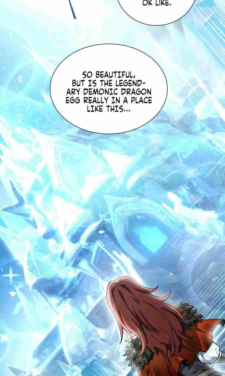 Shadow’s Resurgence Chapter 13 page 21 - 