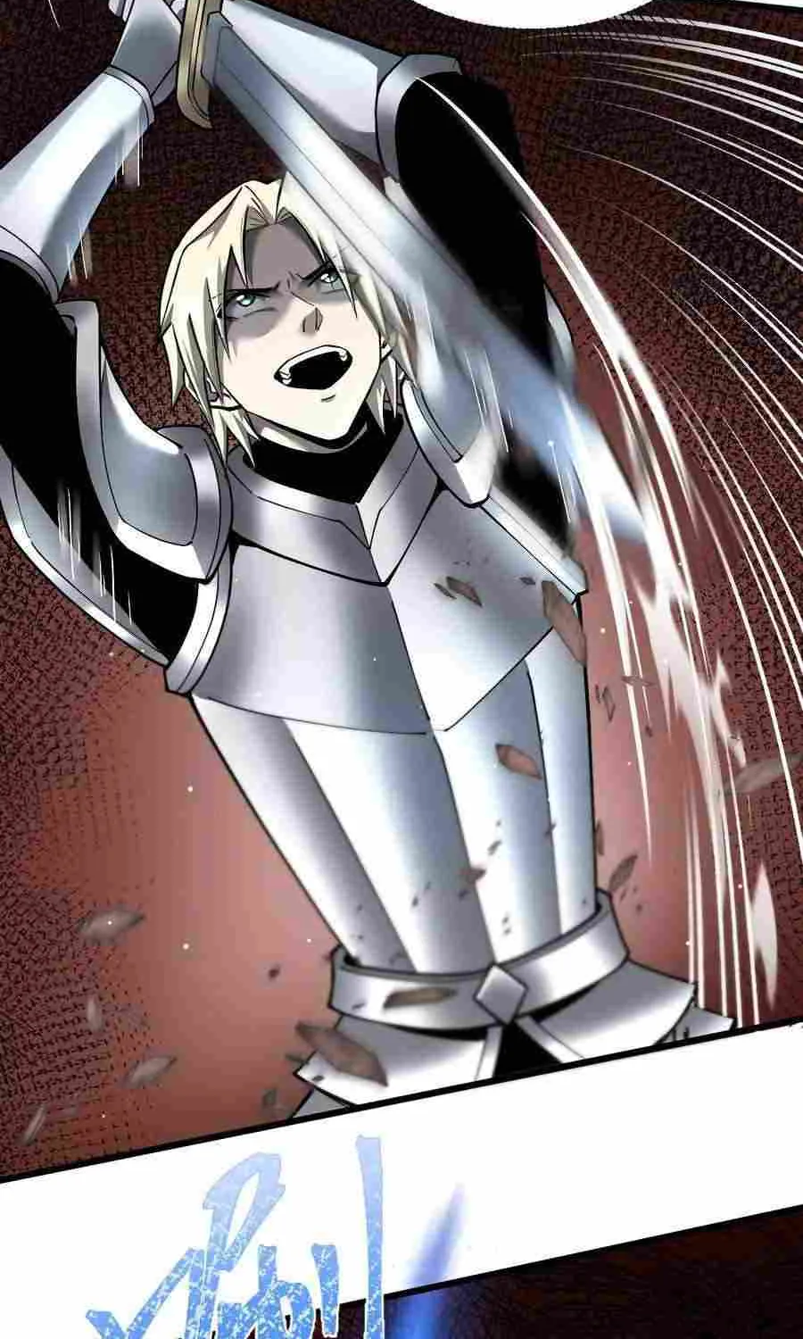 Shadow’s Resurgence Chapter 13 page 24 - 