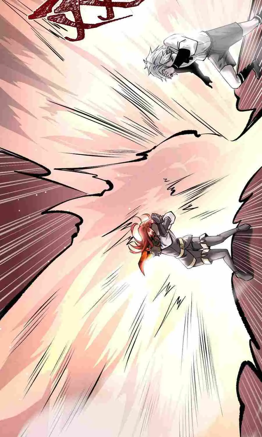 Shadow’s Resurgence Chapter 13 page 27 - 