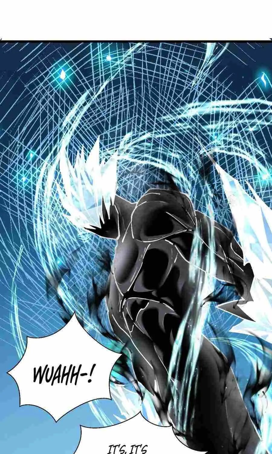 Shadow’s Resurgence Chapter 13 page 29 - 
