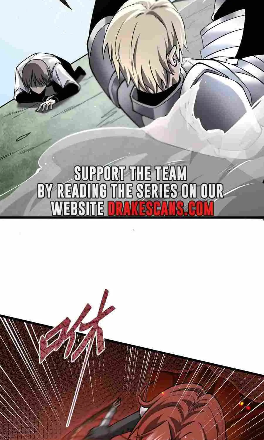Shadow’s Resurgence Chapter 13 page 31 - 
