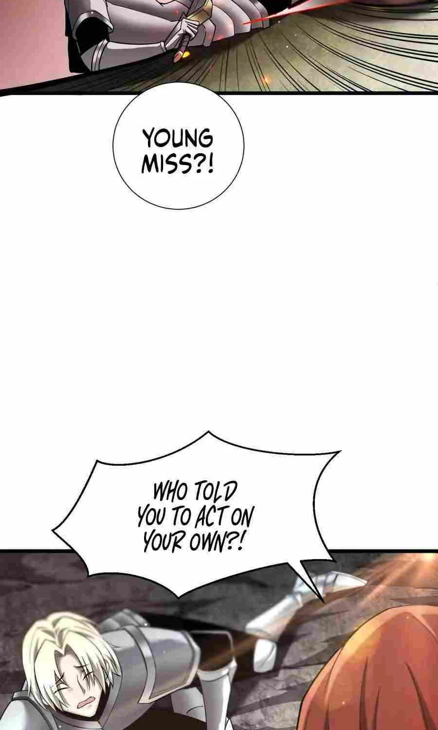 Shadow’s Resurgence Chapter 13 page 34 - 