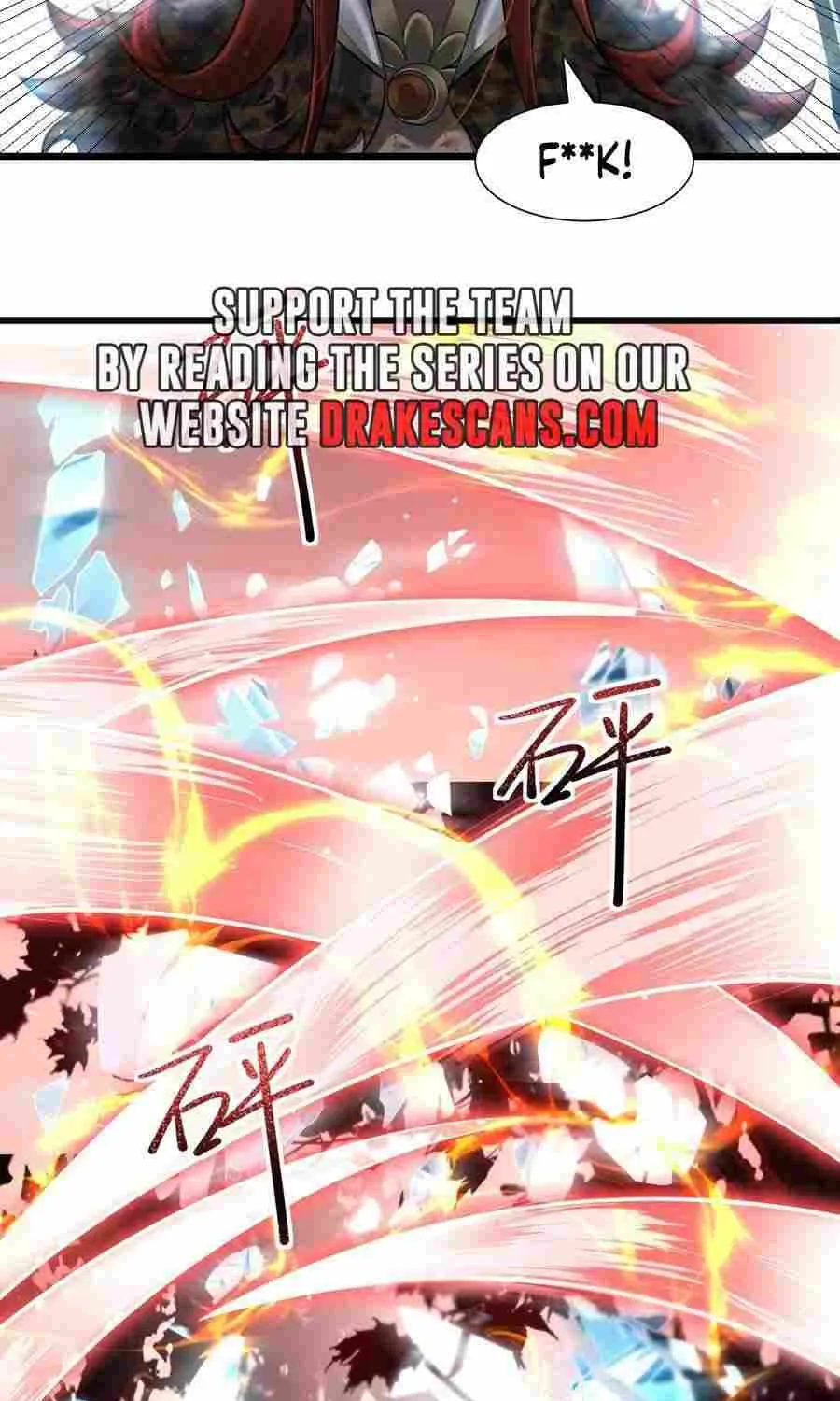 Shadow’s Resurgence Chapter 13 page 37 - 