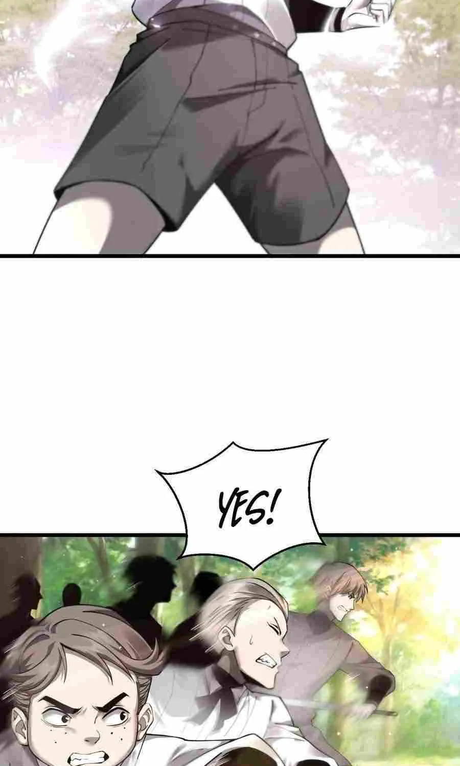 Shadow’s Resurgence Chapter 13 page 41 - 