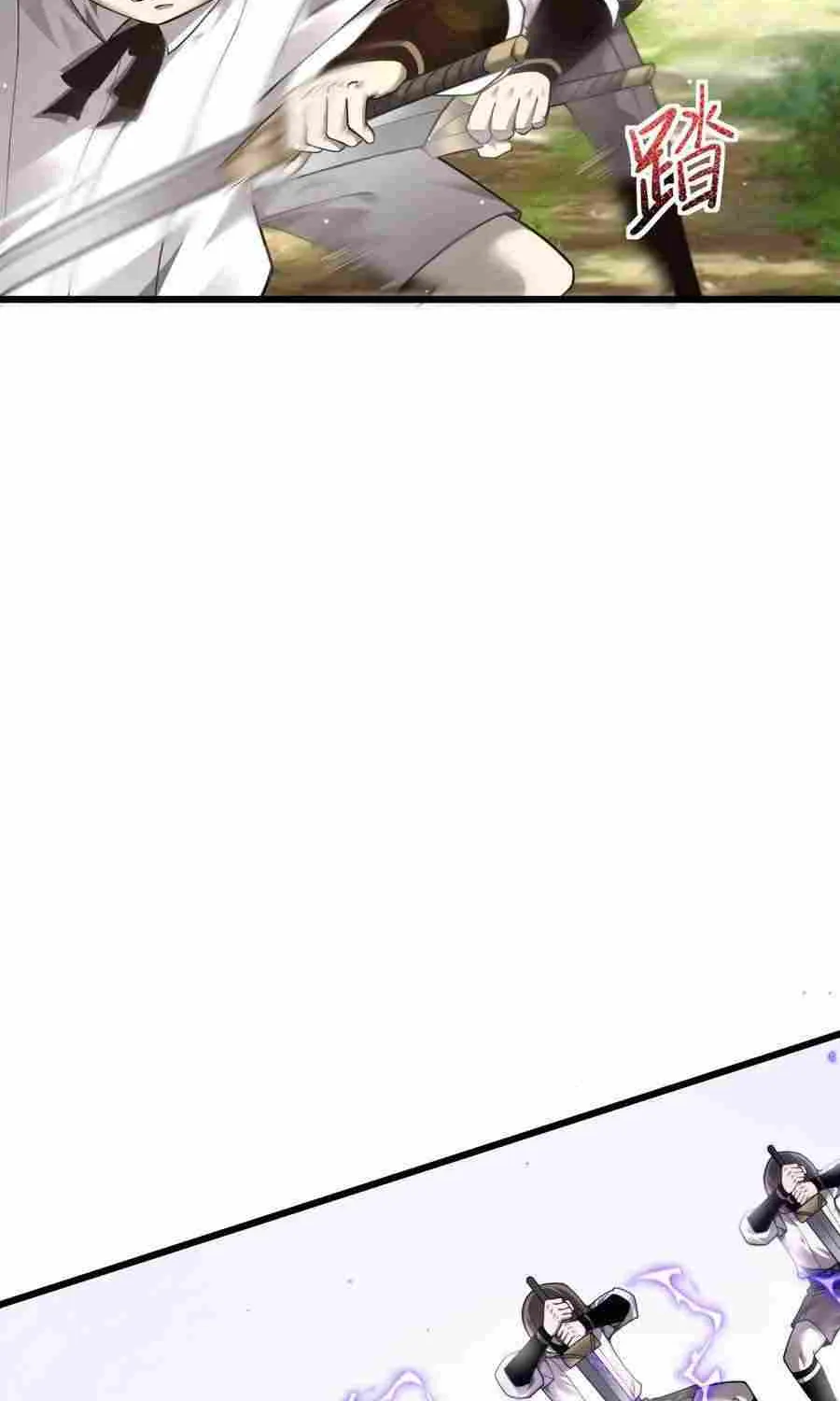 Shadow’s Resurgence Chapter 13 page 42 - 