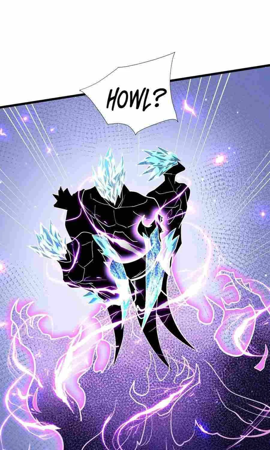 Shadow’s Resurgence Chapter 13 page 46 - 