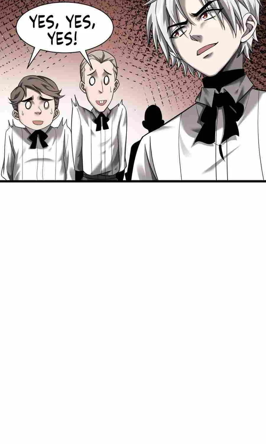Shadow’s Resurgence Chapter 13 page 6 - 